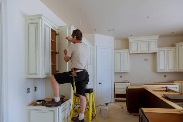 Licensed Kitchen Island Installation service in Centreville, MD - I E Kitchen