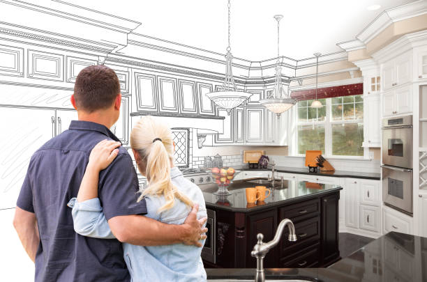 24/7 Emergency Kitchen Island Installation experts in Centreville, MD