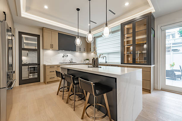 Affordable Kitchen Island Installation solutions in Centreville, MD